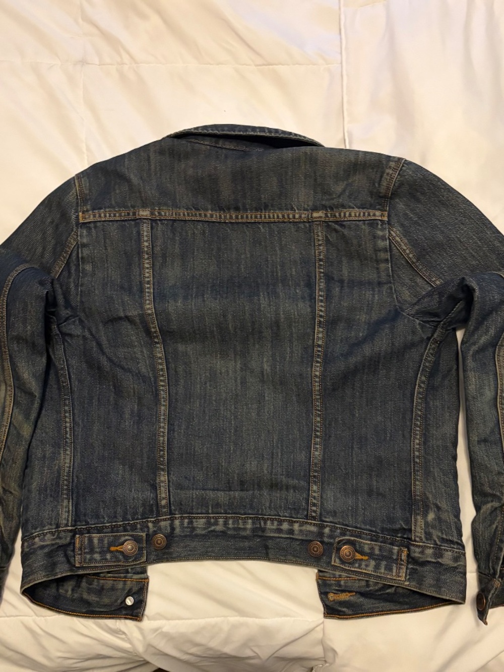Denim Jacket - Picture 4 of 4